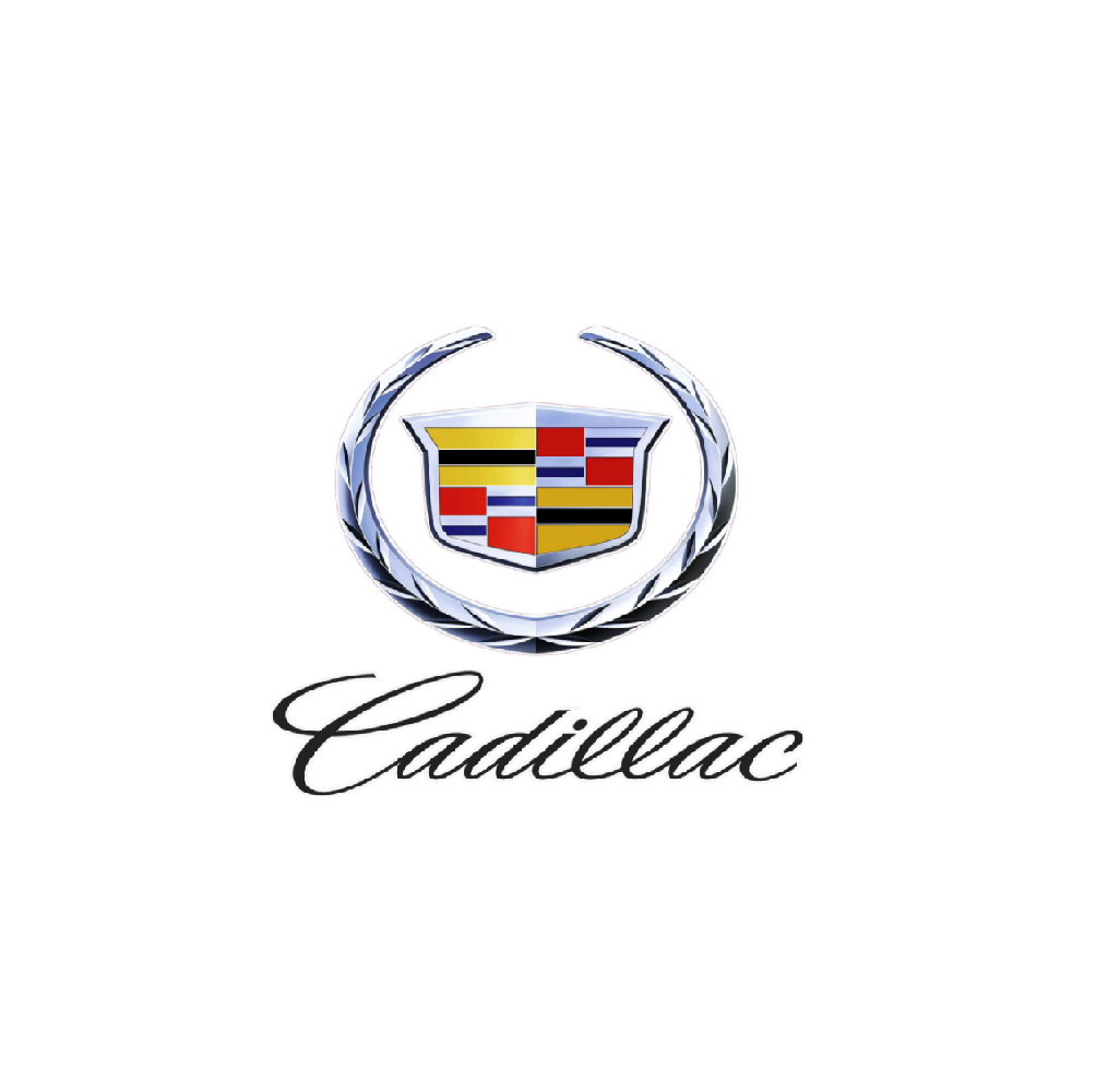 CADILLAC PRODUCTS