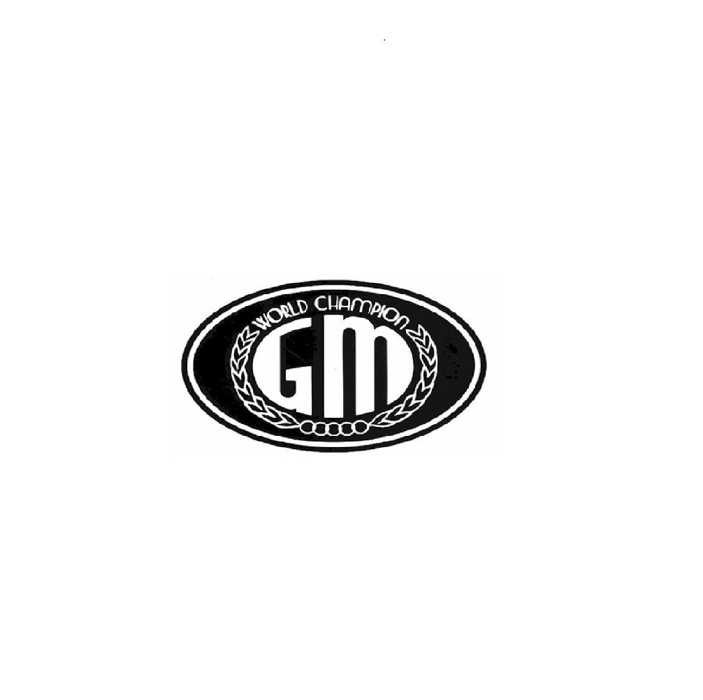 GM SPEEDWAY PRODUCTS