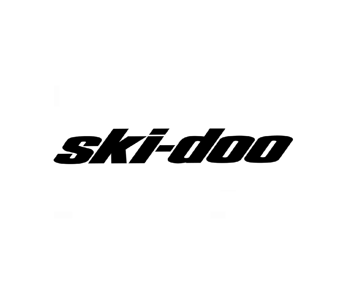 SKI-DOO PRODUCTS