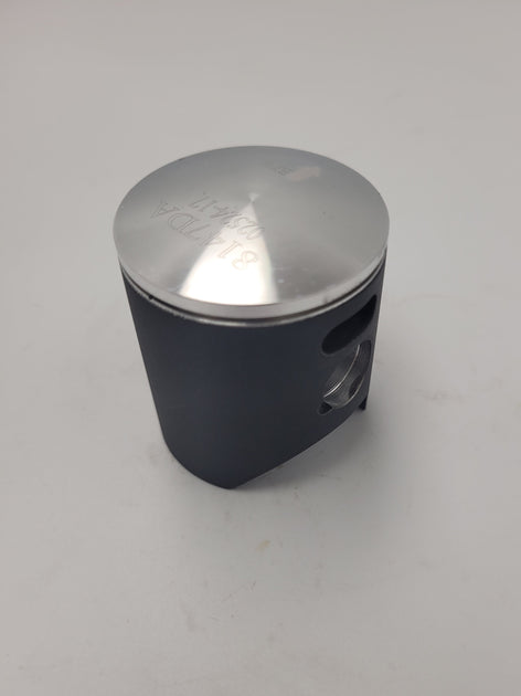 Vertex 24279B Cast Race Piston Kit Compatible With/Replacement
