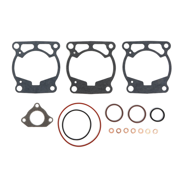 パーツ tk Wossner C3834FB Top End Gasket Kit KTM 50SX / Husqvarna TC50 / Gas
