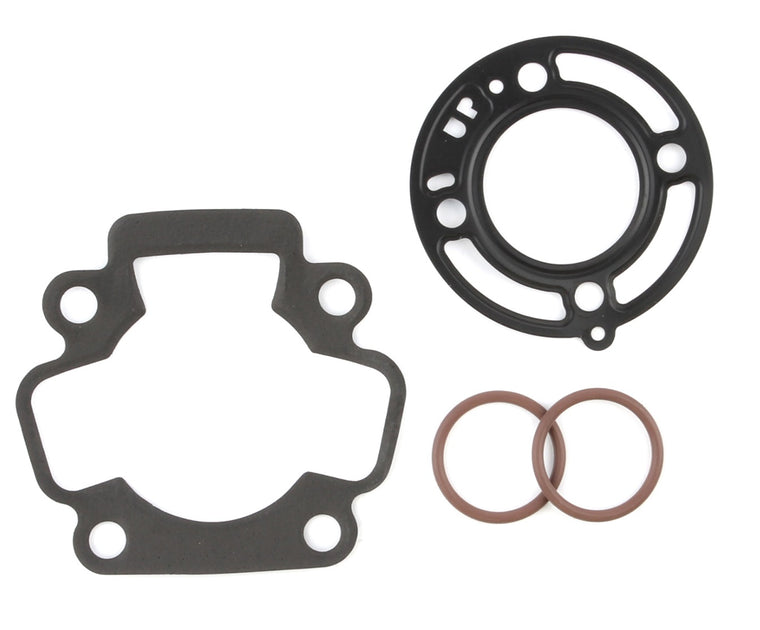 Vergaser Mit Schlauch - Kompatibel Mit Kawasaki KX65/KX80, Suzuki RM65/RM80/RM85, Yamaha YZ80/YZ85