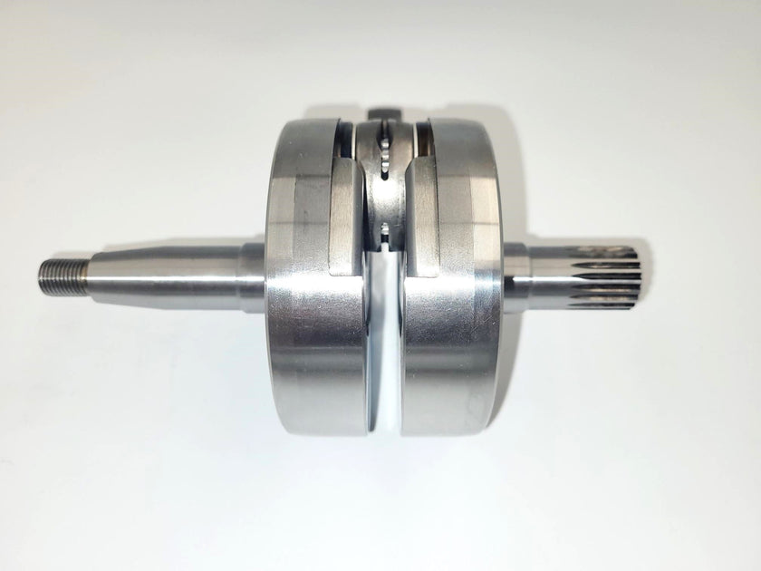 Wossner CS2009 Crankshaft Complete Honda CR125R '90-07 – WOSSNER NA