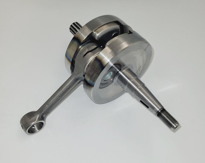 Wossner CS2018 Crankshaft Yamaha YZ125 '05-21 / YZ125X '20-22