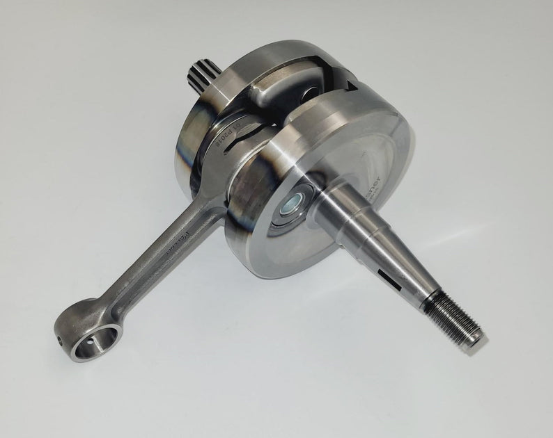 Wossner CS2077 Crankshaft Yamaha YZ125 '22-26 / YZ125X '23-26