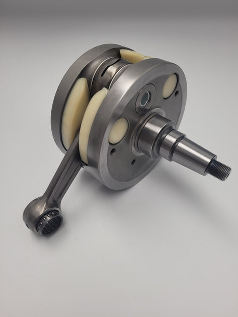 Wossner CS2023-2 Crankshaft KTM 250-300 EXC / Husqvarna TE 250-300