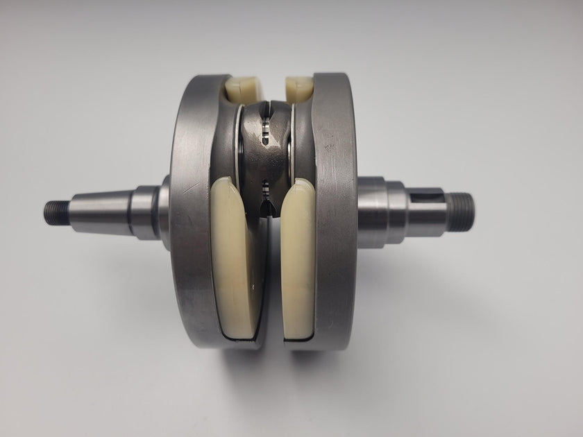 THE DUKE'S SAW SALVAGE Crankshaft PTO Bearing For Husqvarna 42, 238, 242, 246, 501 – 2-Stroke, Gas