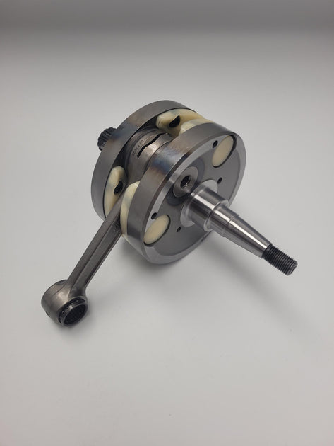 Wossner CS2028 Crankshaft Yamaha YZ250 2003-2026 / YZ250X