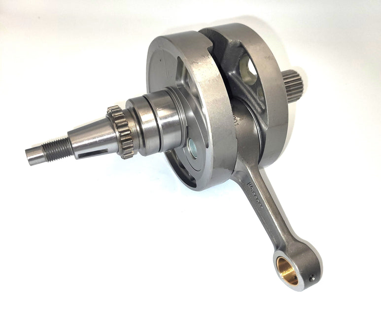 Wossner CS4001 Crankshaft Honda CRF250R '10-17 – WOSSNER NA