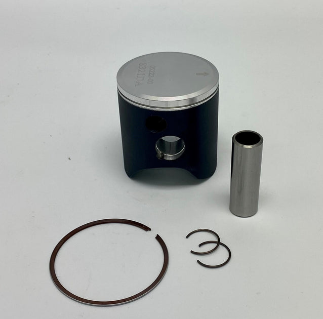 Single Ring Piston Kit Yamaha YZ125 2022-2024 / YZ125X 2023-2023