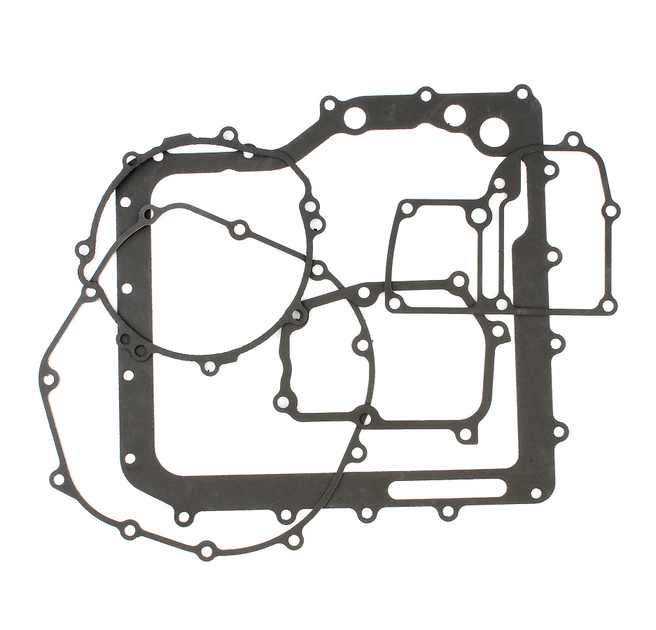 クロム① Wossner C8713AFM Bottom End Gasket Kit Kawasaki ZX14/ZX14R