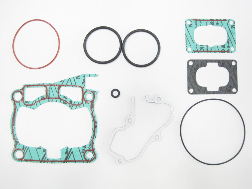 Wossner D2059 Top End Gasket Kit YZ125 200521, YZ125X 20202022 up to