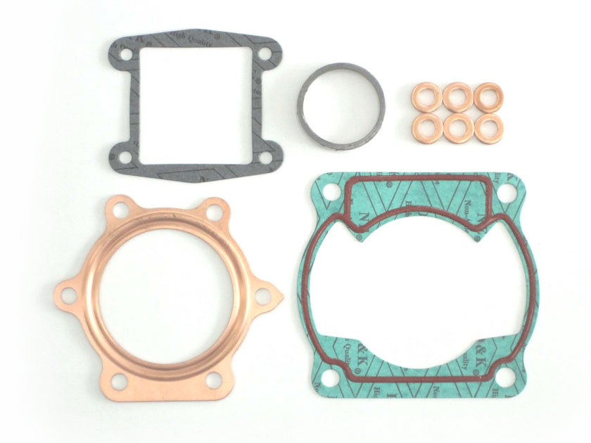 HYspeed Dichtungssatz Für Yamaha Blaster 200 (88-06) – Komplettes Set Für Motor-Überholung