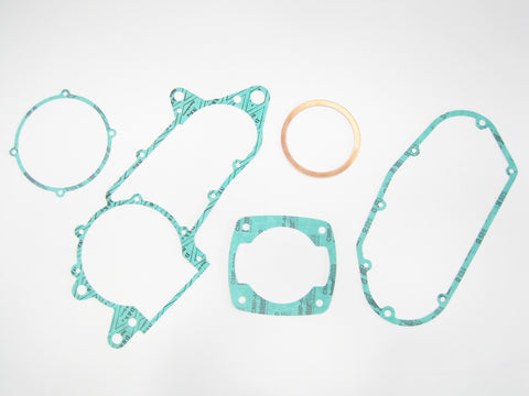 Complete Gasket Kit Maico 490 2T 1981-1982