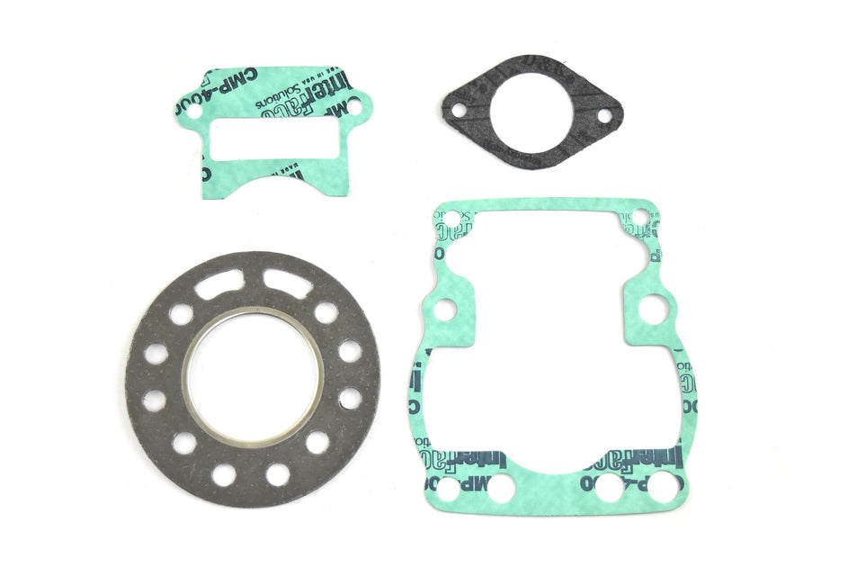 Wossner D2079 Top End Gasket Kit Suzuki RM80 '86-88 – WOSSNER NA