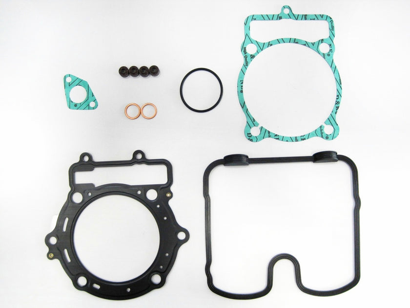 Wossner D4038 Top End Gasket Kit Husqvarna TC 510 '05-09 / TE 510