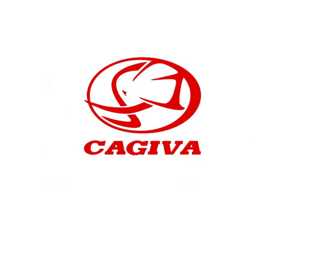 CAGIVA PRODUCTS
