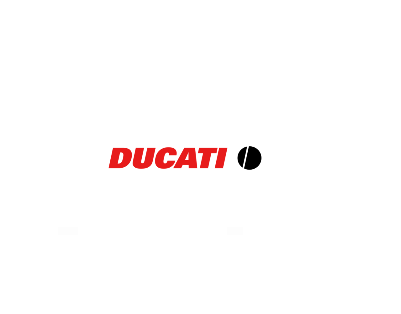 DUCATI PRODUCTS
