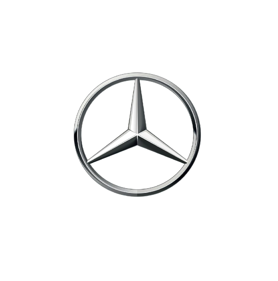 MERCEDES PRODUCTS