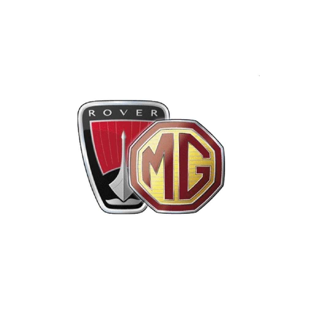 MG ROVER PRODUCTS