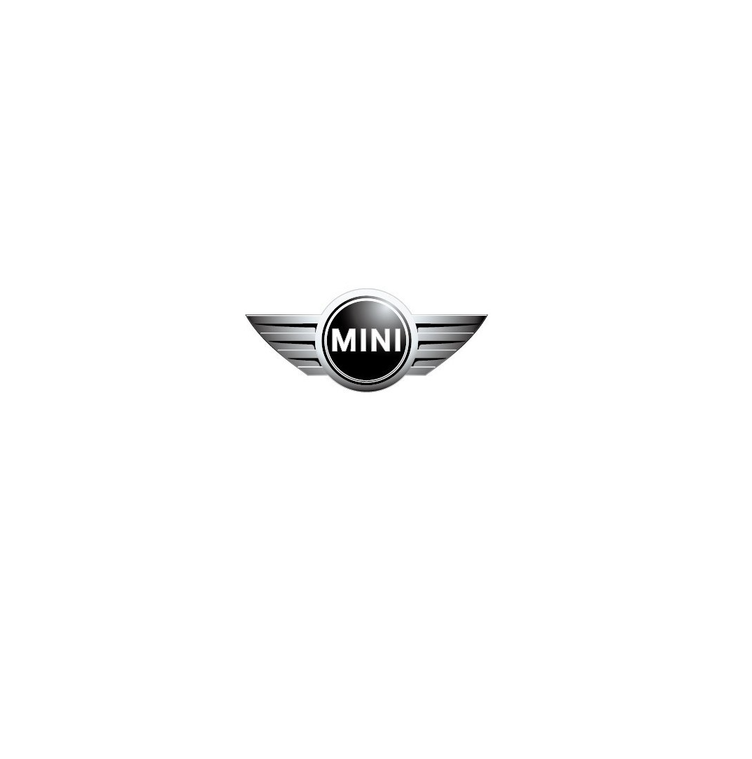 Mini Cooper Logo Png