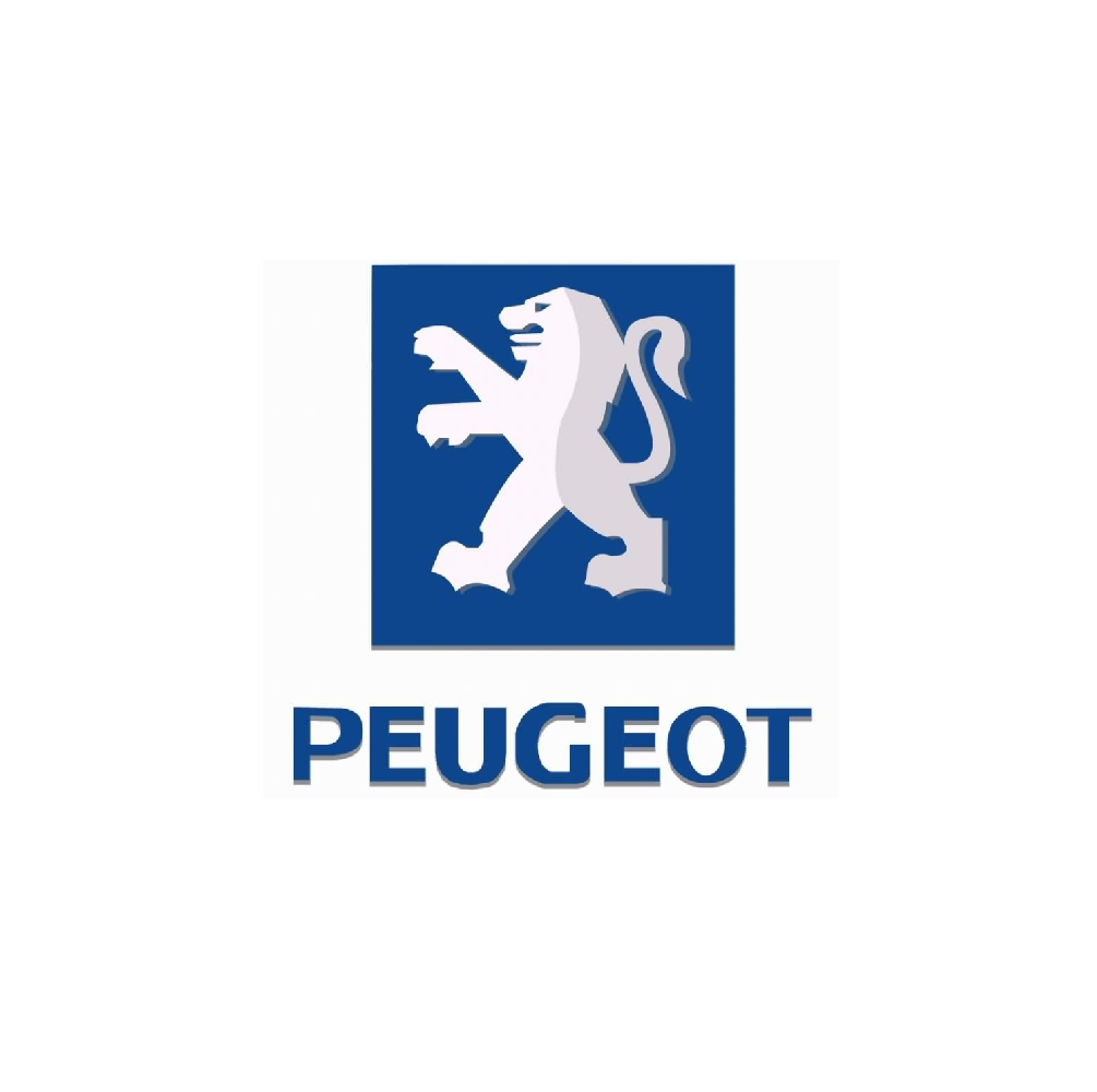 PEUGEOT PRODUCTS