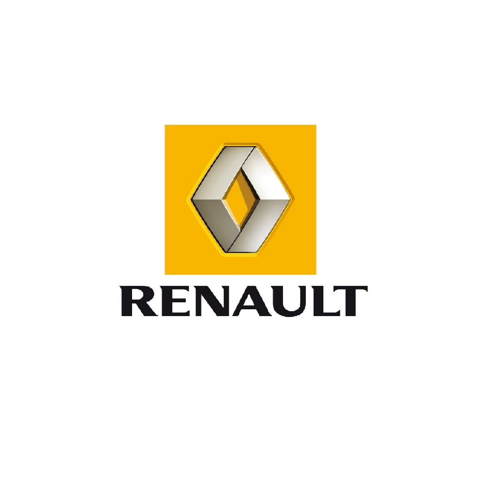 RENAULT PRODUCTS
