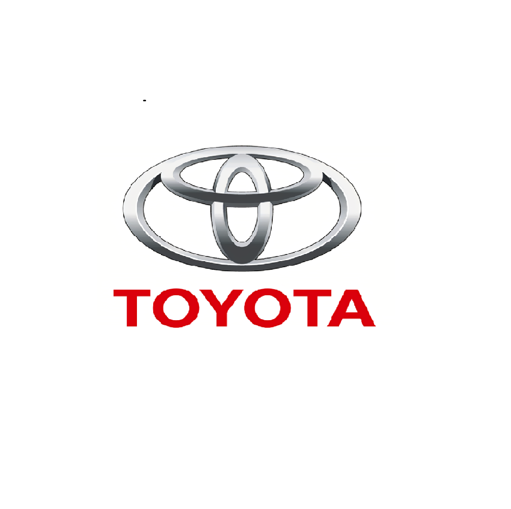 TOYOTA PRODUCTS