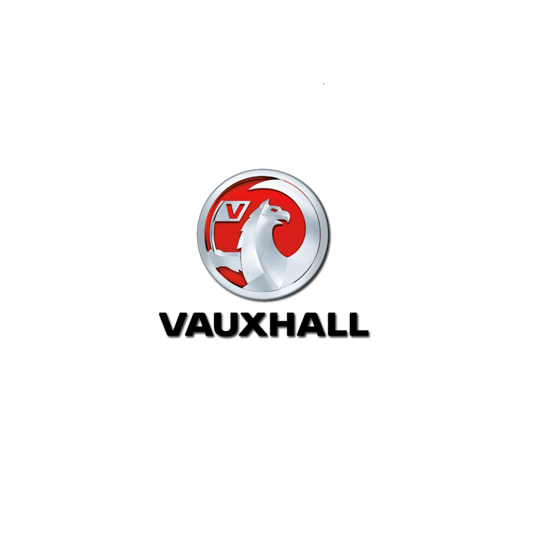 VAUXHALL PRODUCTS