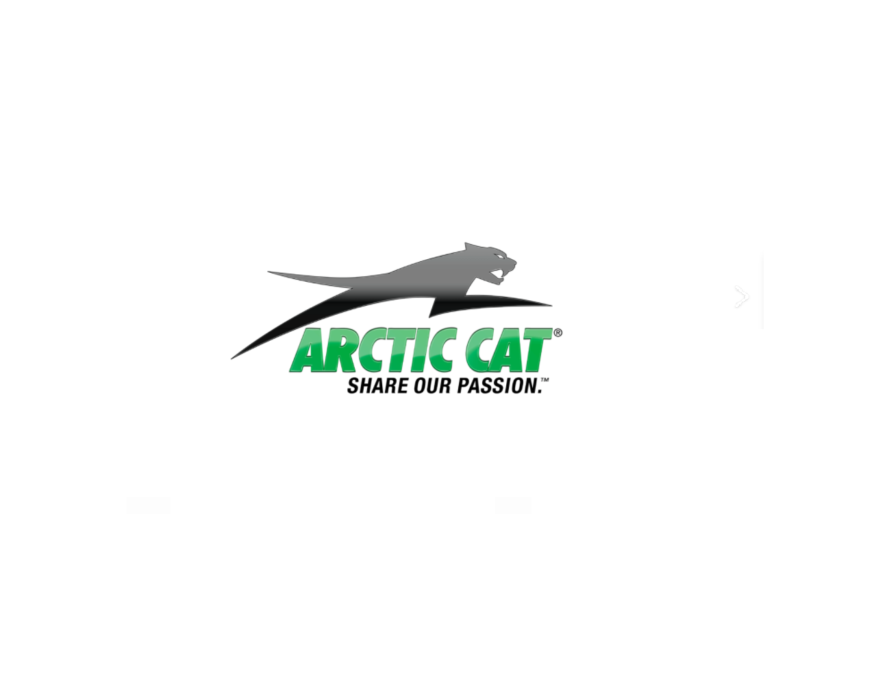 ARCTIC CAT PRODUCTS