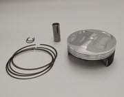 Piston Kit Yamaha YZ450F 2023-2025 / WR450F '24-25 / YZ450FX '24 13.0:1 CR Three Ring Piston