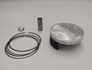 Piston Kit Yamaha YZ450F '23-25 / WR450F '24-25 / YZ450FX '24 13.5:1 CR Two Ring Piston