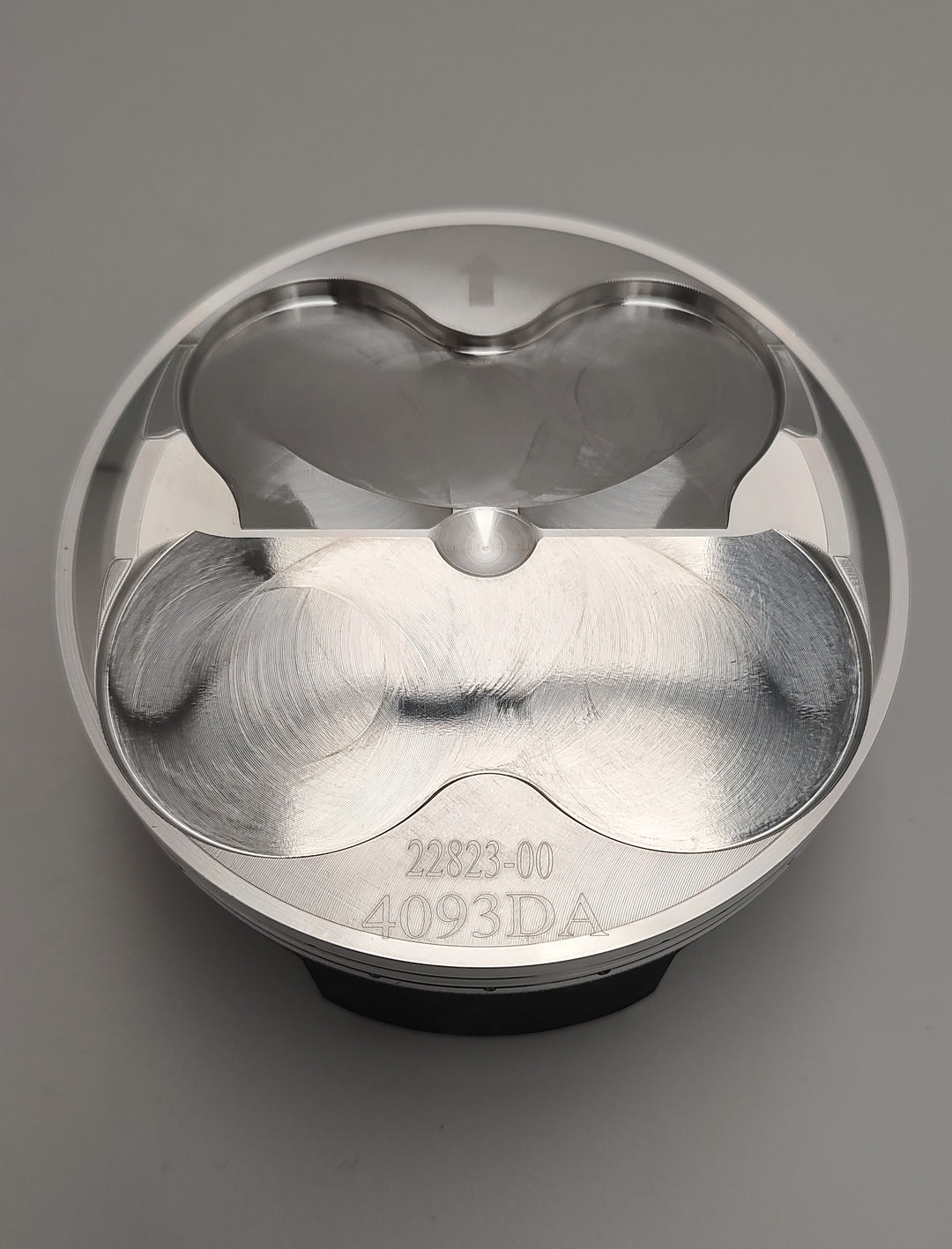 Wossner Yamaha YZ450F '23-26 / WR450F '24-26 / YZ450FX '24-26 13.5