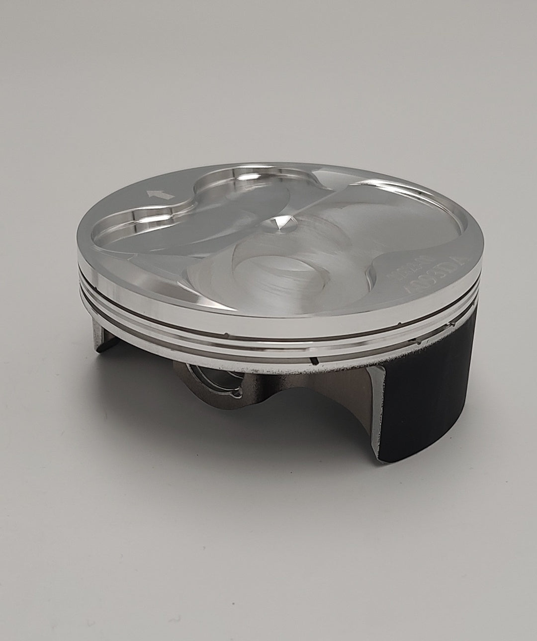 Wossner Yamaha YZ450F '23-26 / WR450F '24-26 / YZ450FX '24-26 13.5