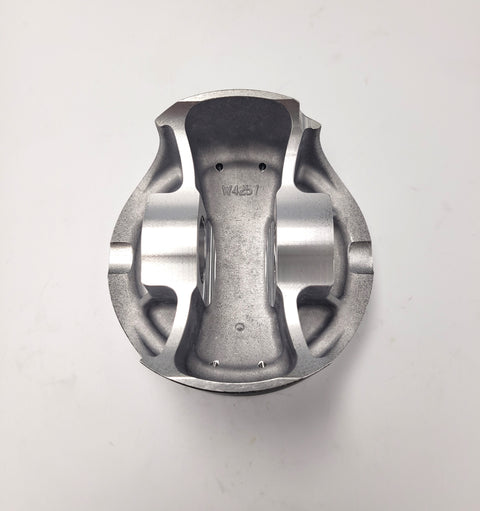 Piston Kit Sea Doo 4-TEC RXP / GTX 1500cc 2002-2019 8.4:1 CR+