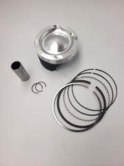 Piston Kit Sea Doo 4-TEC RXP / GTX 1500cc 2002-2019 8.4:1 CR+