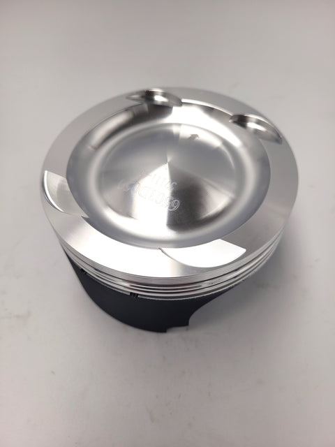 Piston Kit Sea Doo 4-TEC RXP / GTX 1500cc 2002-2019 8.4:1 CR+