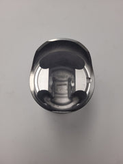 Dual Ring Piston Kit KTM 250 2005-2025 / Husqvarna 250 2014-2025 / Gas Gas 250 2021-2025