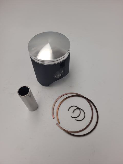 Dual Ring Piston Kit KTM 250 2005-2025 / Husqvarna 250 2014-2025 / Gas Gas 250 2021-2025