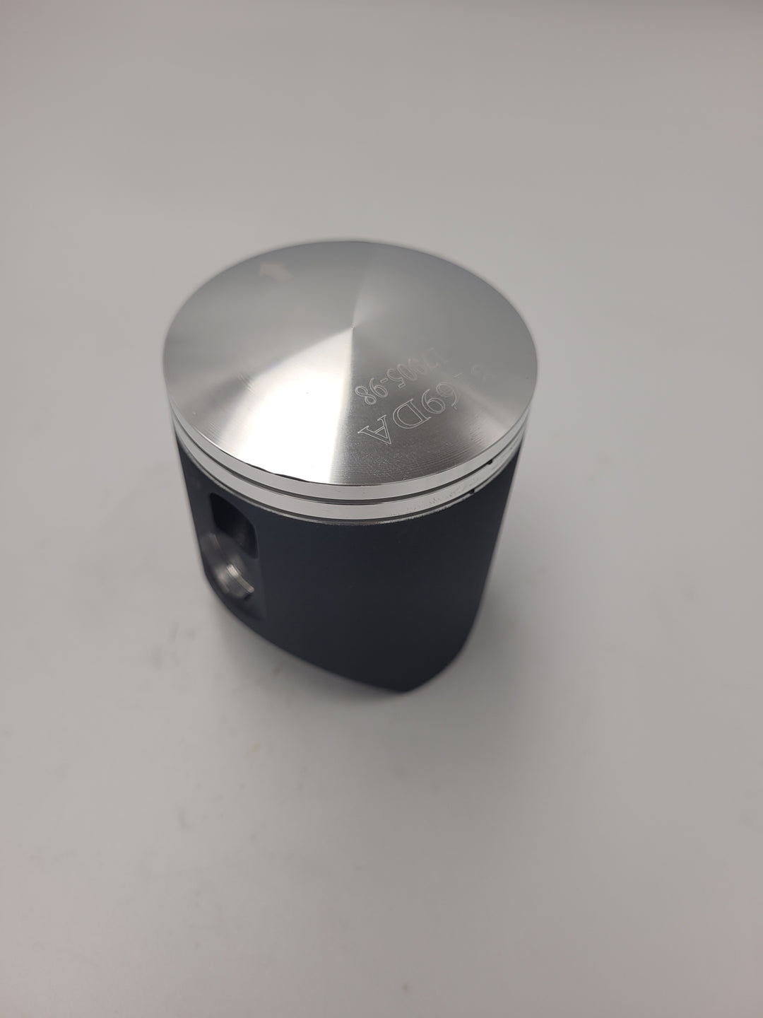 Wossner KTM 250 '05-26 / Husqvarna 250 '14-26 / Gas Gas 250 '21-26