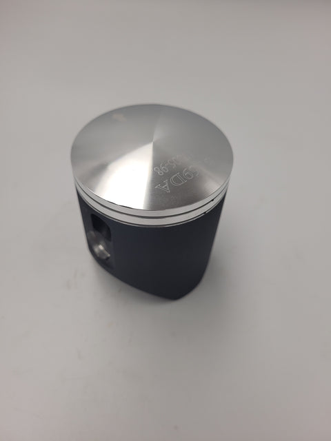 Dual Ring Piston Kit KTM 250 2005-2025 / Husqvarna 250 2014-2025 / Gas Gas 250 2021-2025