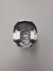 Dual Ring Piston Kit Yamaha YZ250 1999-2026 / YZ250X 2016-2026