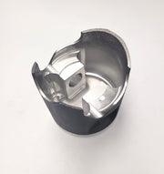 Dual Ring Piston Kit Kawasaki KX500 1988-2004