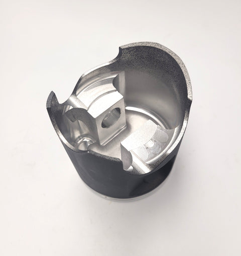 Dual Ring Piston Kit Kawasaki KX500 1988-2004