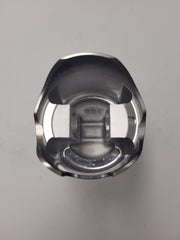 Dual Ring Piston Kit KTM 300 2006-2025 / Husqvarna 300 2014-2025 / Gas Gas 300 2021-2025