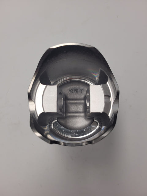 Dual Ring Piston Kit KTM 300 2006-2025 / Husqvarna 300 2014-2025 / Gas Gas 300 2021-2025