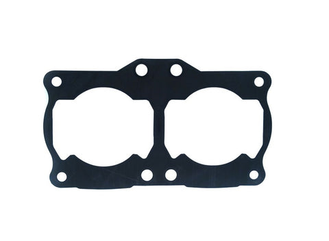 Base Gasket Yamaha YFZ350 Banshee '87-06 0.78mm (.031") Fiber 2.980" Diameter Spigot