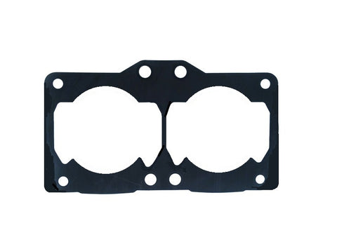 Base Gasket Yamaha YFZ350 Banshee '87-06 0.50mm (.020") Fiber 3.270" Diameter Spigot