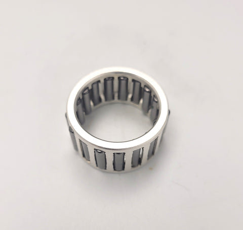 Big End Bearing 24.0 X 31.0 X 16.6MM Silver Cage 17 Rollers