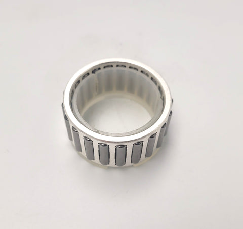 Big End Bearing 34.0 X 42.0 X 20.0MM Silver Cage 21 Rollers